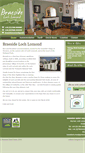 Mobile Screenshot of braeside-drymen.co.uk
